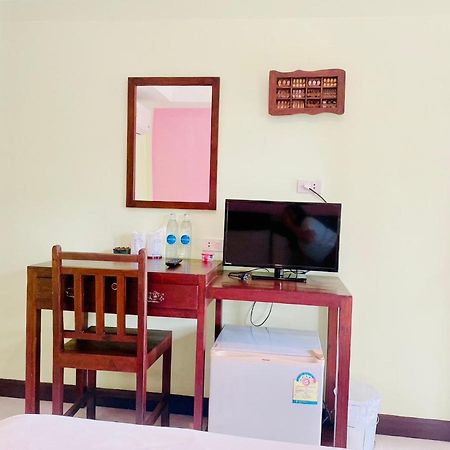 Baan Karnjana Hotel Samui Koh Samui Buitenkant foto