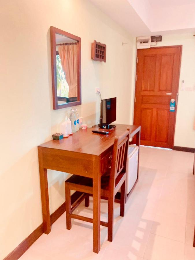 Baan Karnjana Hotel Samui Koh Samui Buitenkant foto